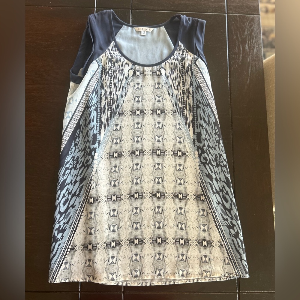 XS Cabi Blouse